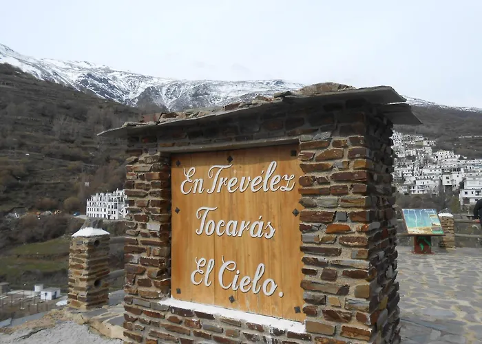 La Casilla De La Fuente