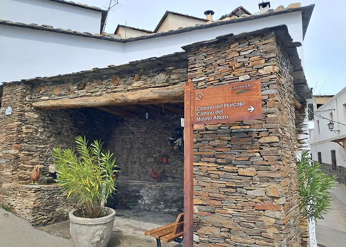 La Casilla De La Fuente