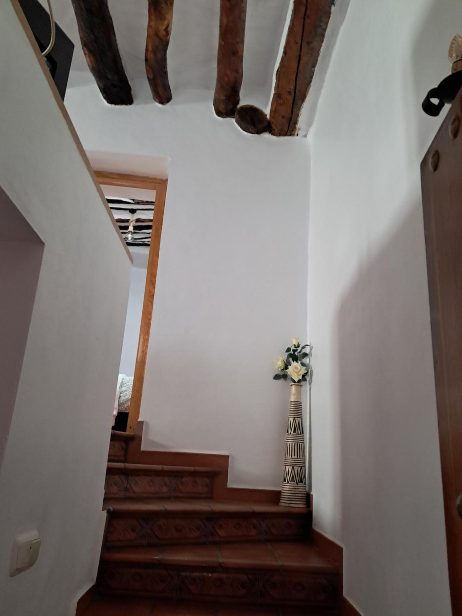 Apartament La Casilla De La Fuente *