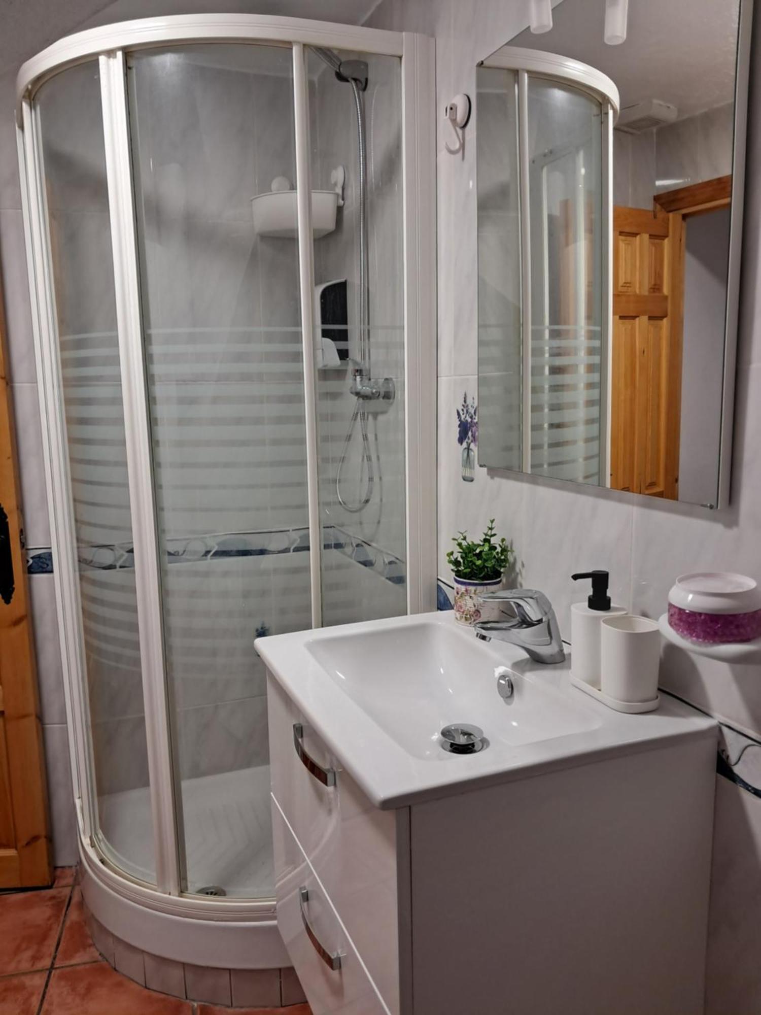Apartament La Casilla De La Fuente
