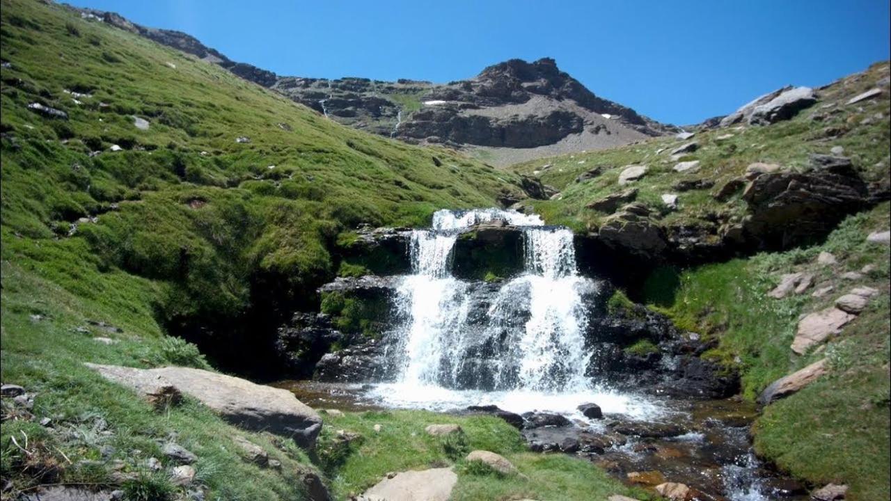 La Casilla De La Fuente *