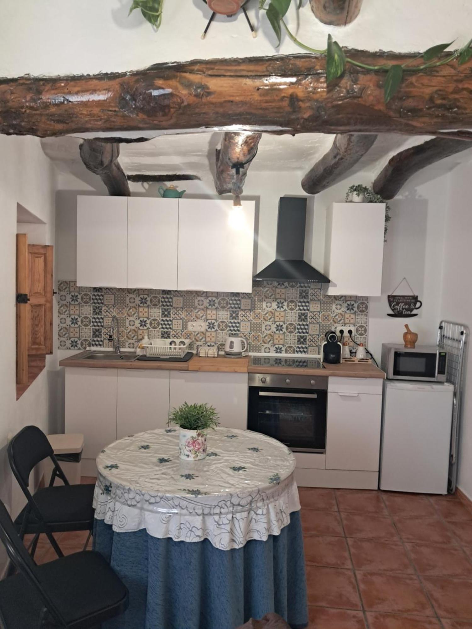 La Casilla De La Fuente
